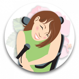 Speak for yourself on phone calls. A specially trained operator will repeat your words as needed for clarity.
